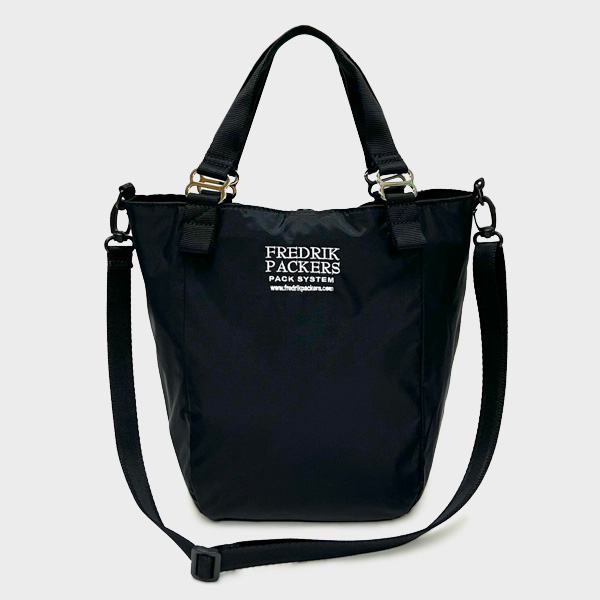 Vig[gobO 210D MISSION TOTE(XS)