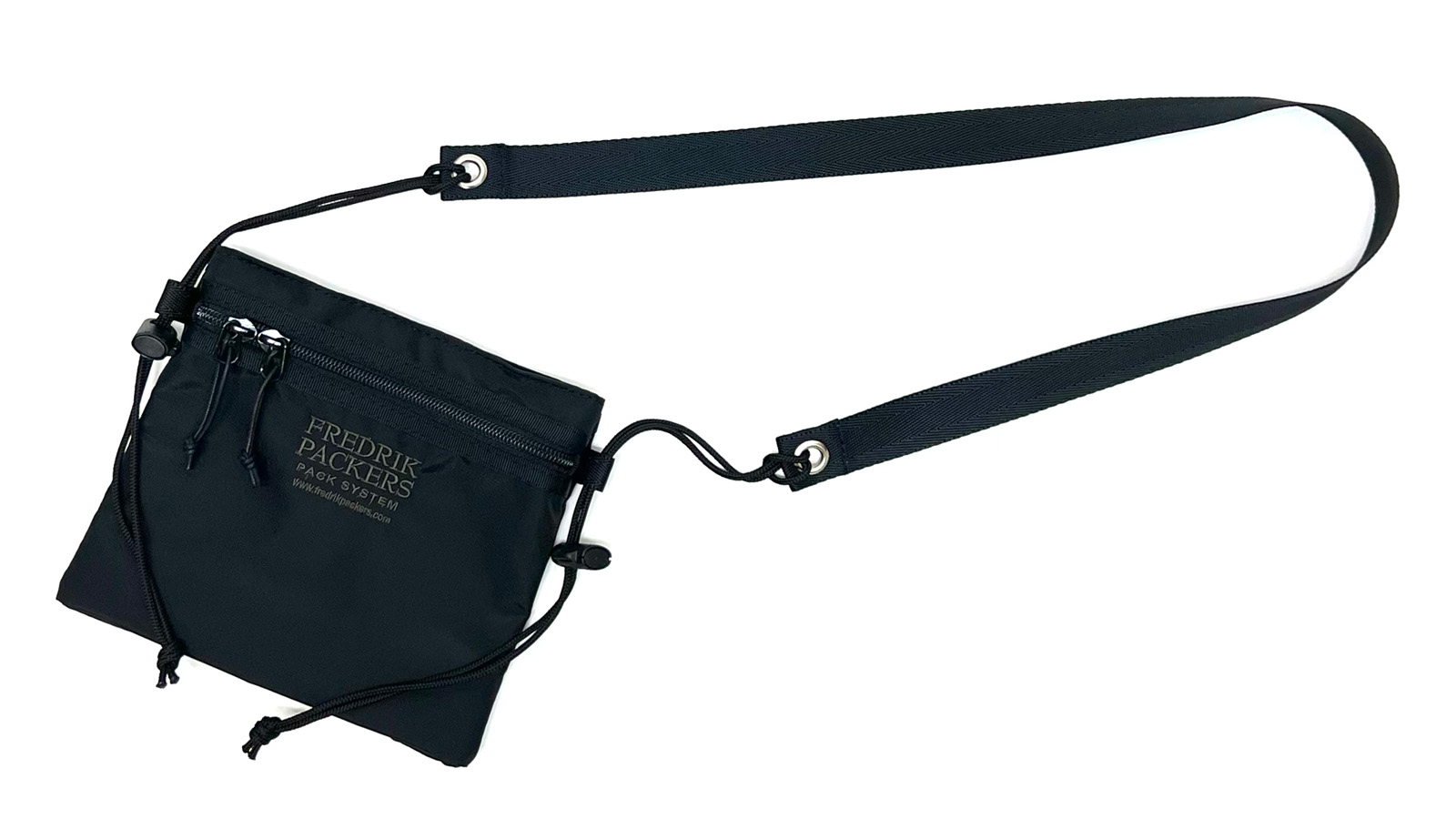 日々のあれこれ~ 420D UTILITY SACK (S)｜FREDRIK PACKERS BLOG