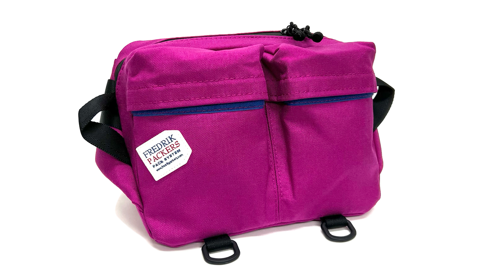 自転車移動にも最適なトートバッグ 【 BIKE PACK 】| FREDRIK PACKERS BLOG