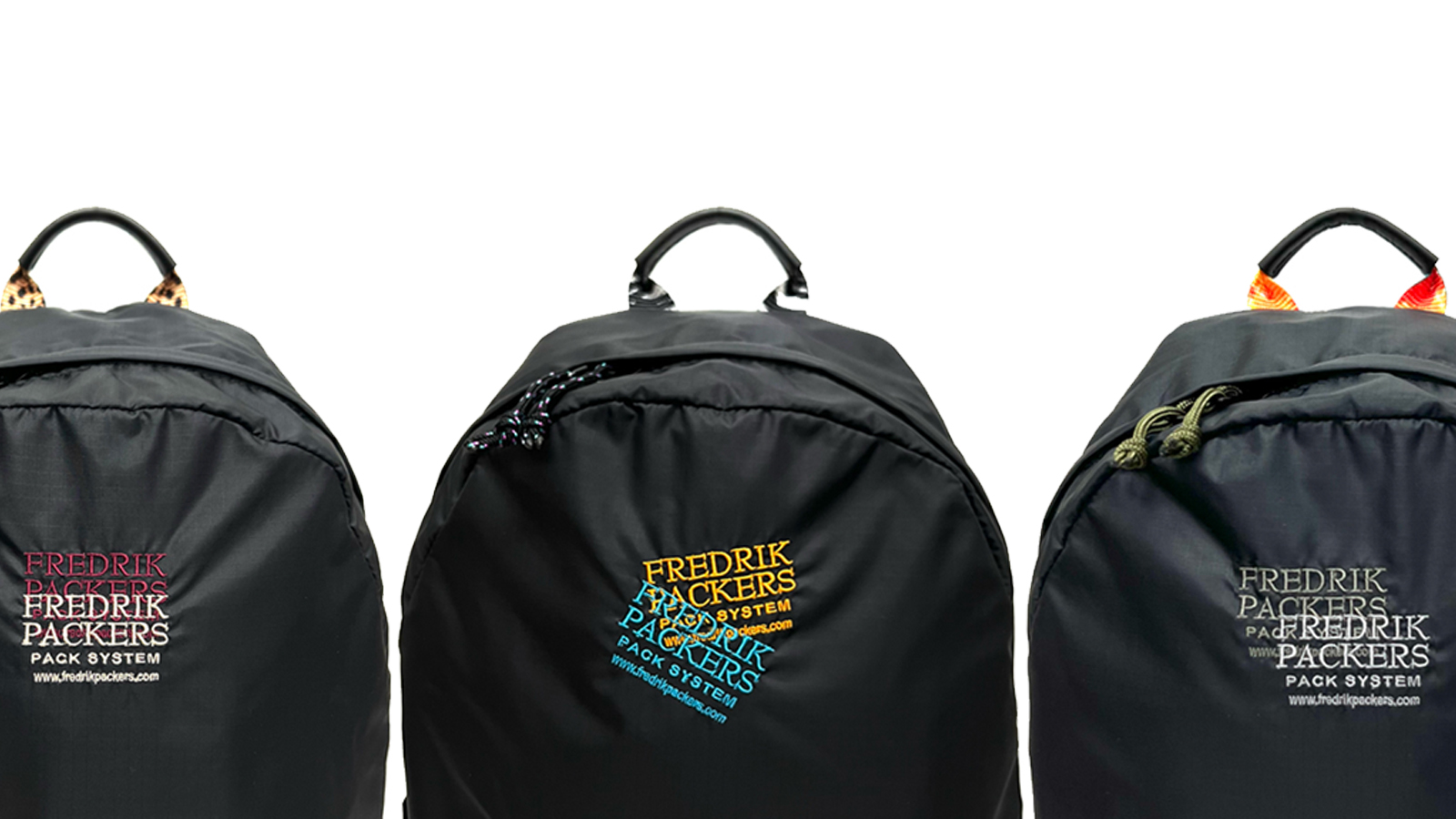 オンラインストア数量限定アイテム【 70D DAY PACK LIMITED