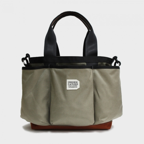 UTILITY TOTE