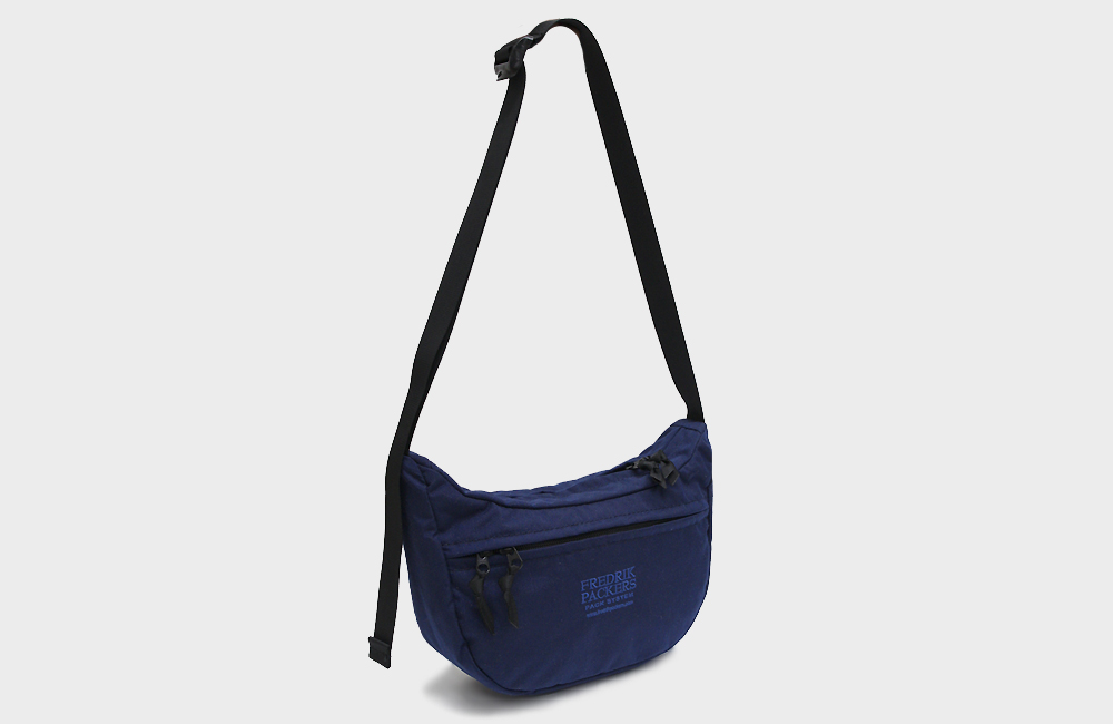 FEATURE | 500D ARC 自転車 バッグの専門店 FREDRIK PACKERS