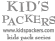 KID'S PACKERS
