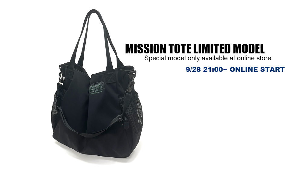 MISSION TOTE LIMITED