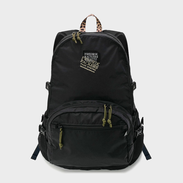 210D DAY PACK TIPI LIMITED PATTERN2