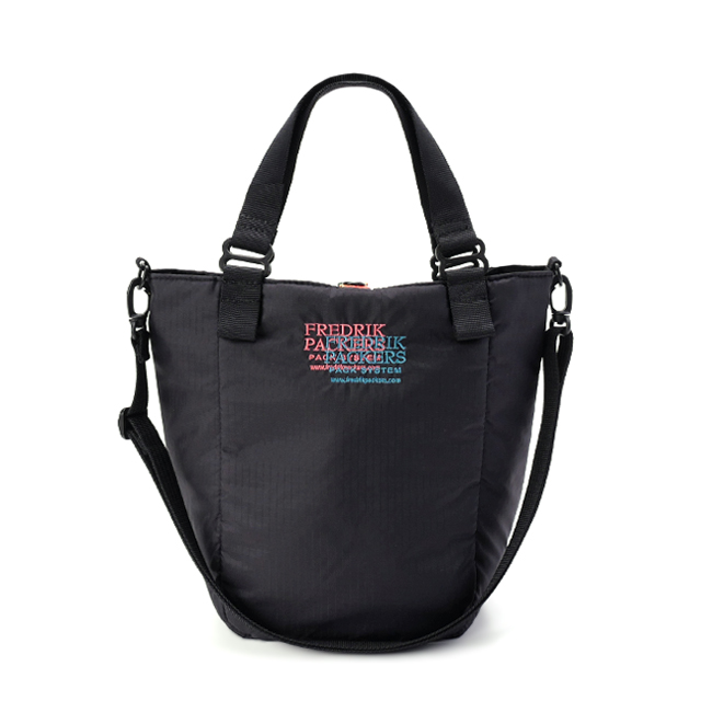 MISSION TOTE(XS) LIMITED BLACK