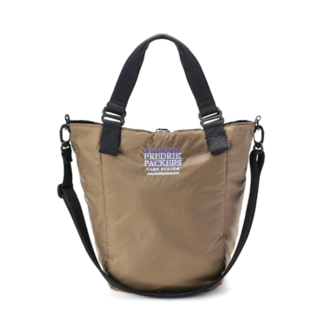 MISSION TOTE(XS) LIMITED COYOTE