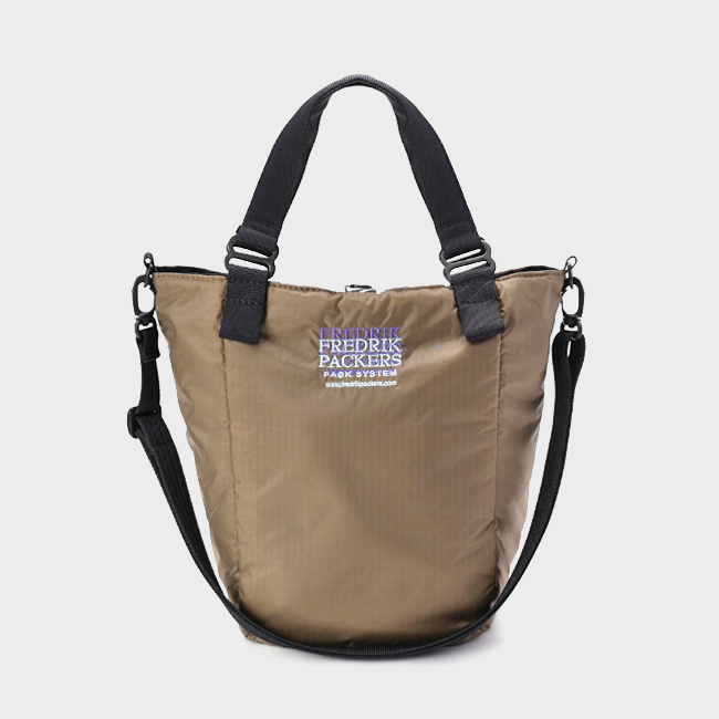 MISSION TOTE(XS) LIMITED COYOTE