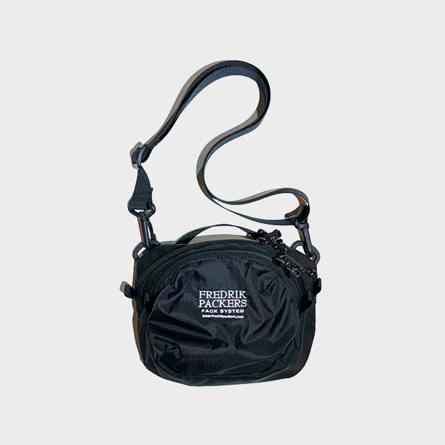 QUEST SHOULDER