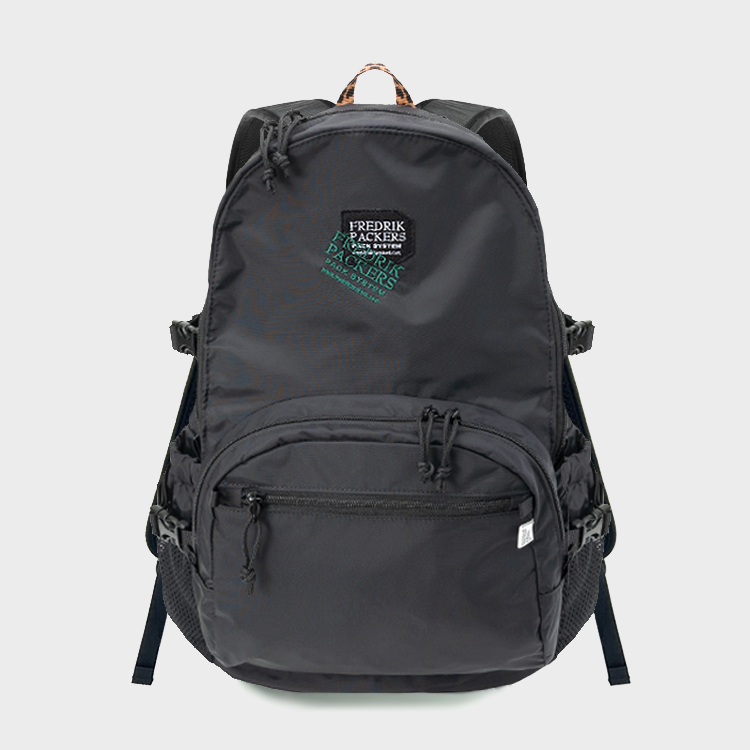 210D DAY PACK TIPI LIMITED PATTERN1