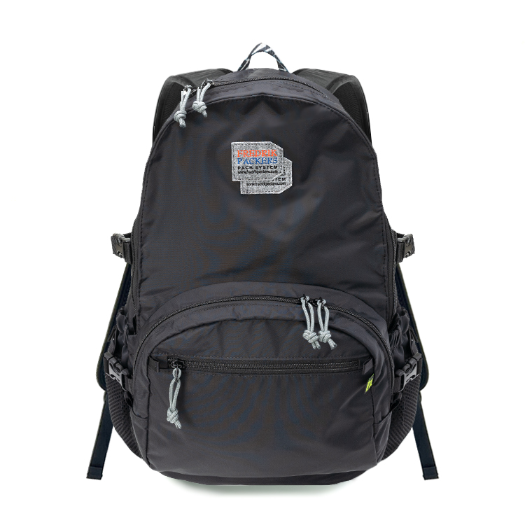 210D DAY PACK TIPI LIMITED PATTERN2