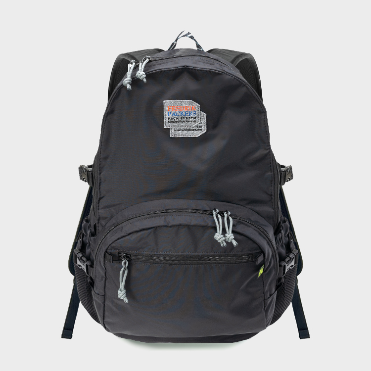 210D DAY PACK TIPI LIMITED PATTERN2