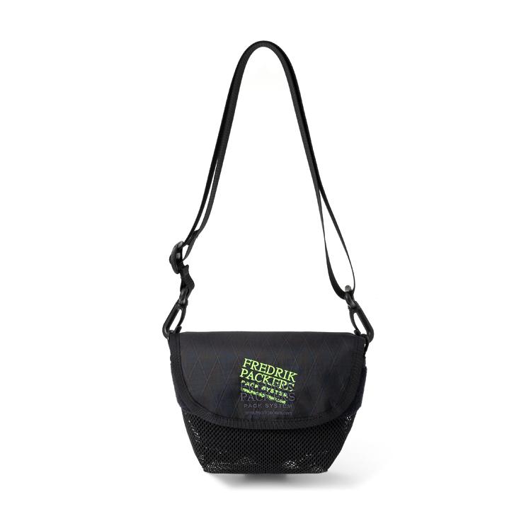 PEG SHOULDER LIMITED X-PAC