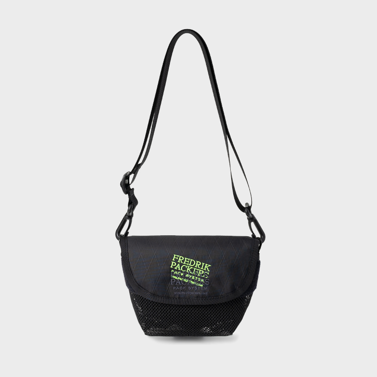 PEG SHOULDER LIMITED X-PAC