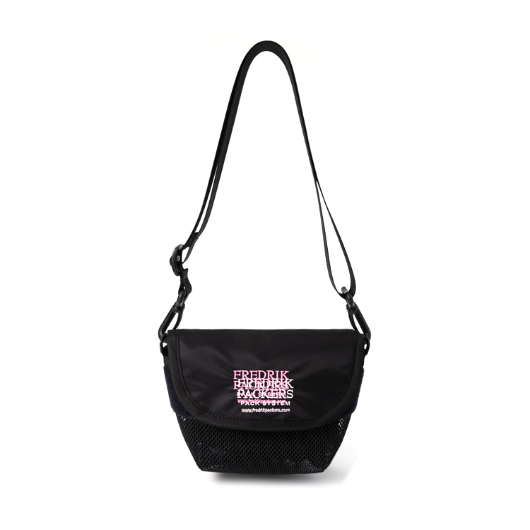 PEG SHOULDER LIMITED SATIN