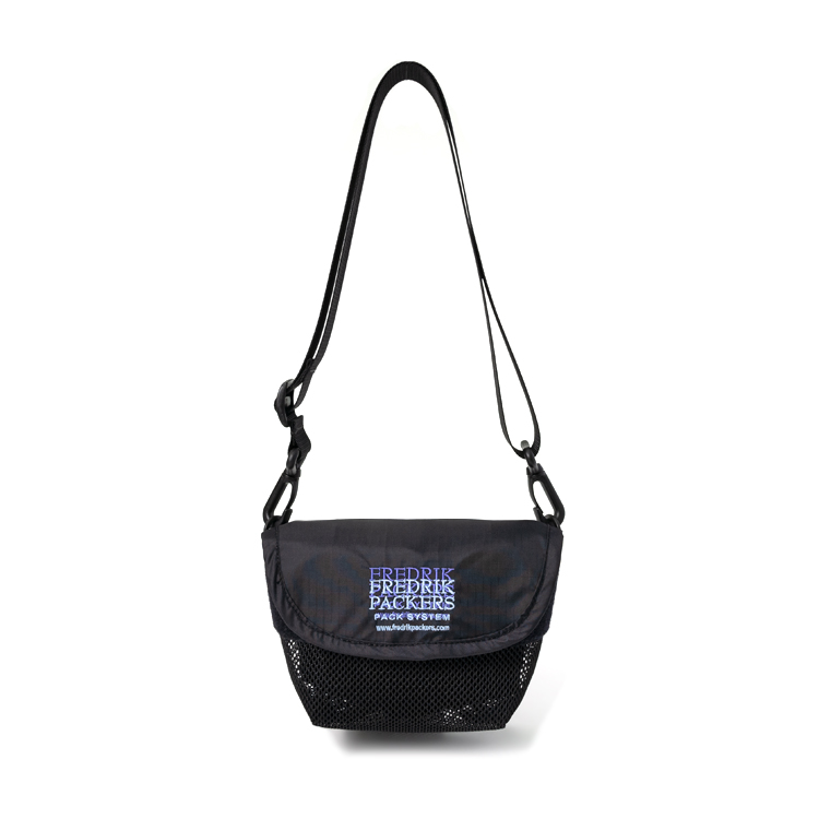 PEG SHOULDER LIMITED 70D RIPSTOP