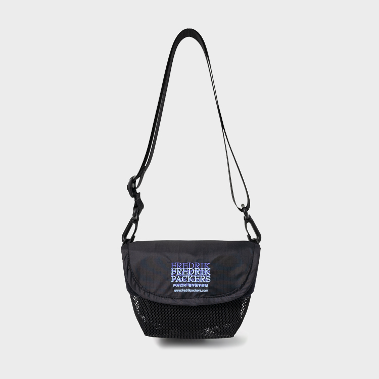 PEG SHOULDER LIMITED 70D RIPSTOP