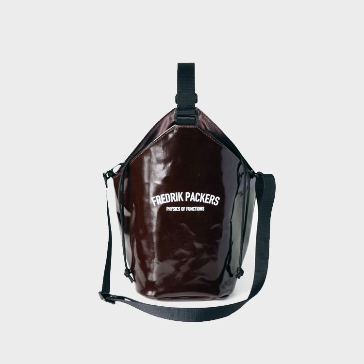 #11DUCK PVC UP HANDLE TOTE