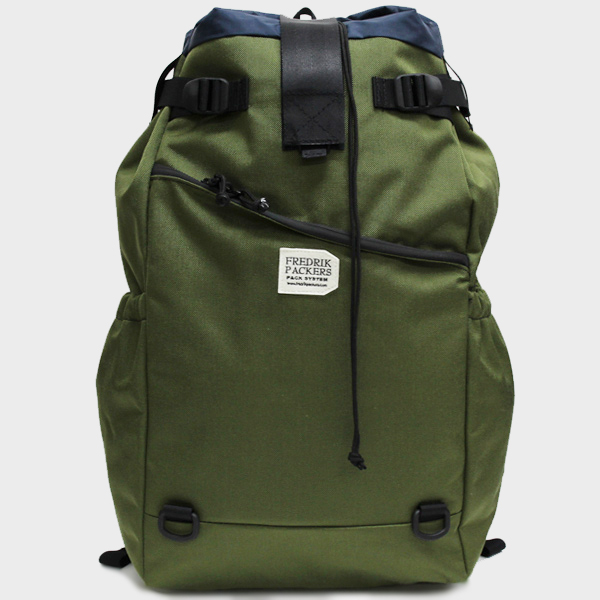 IC STROLL BACKPACK