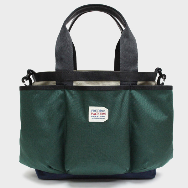 UTILITY TOTE