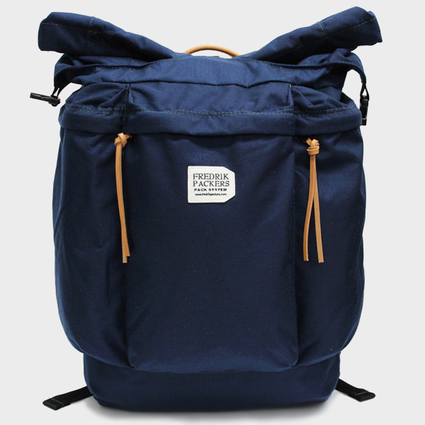 500D ROLL TOP BACK PACK