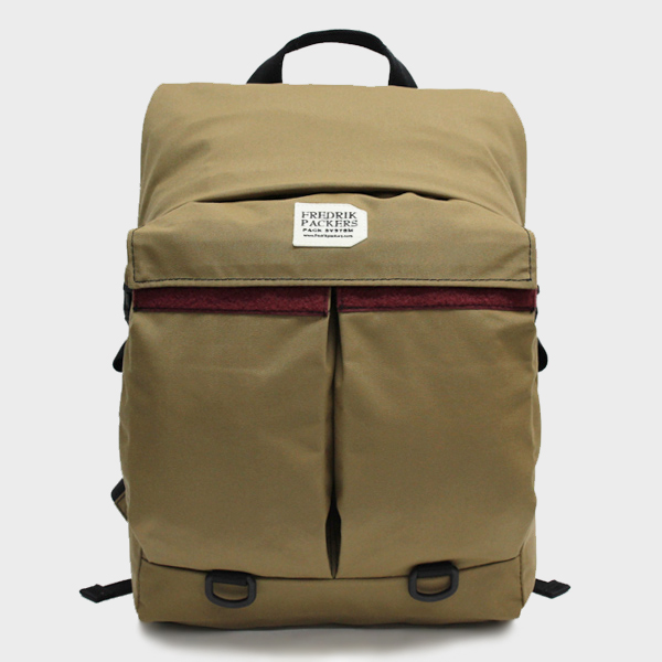 MOTO BACK PACK