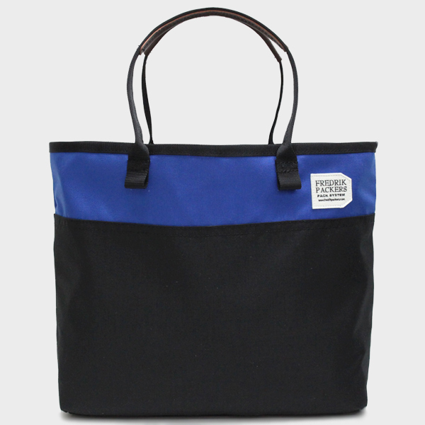 ESSENTIAL TOTE 2TONE