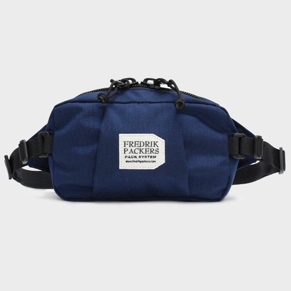 IC DIVISION HIP PACK