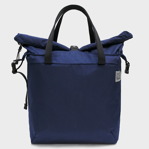 STIFF TOTE