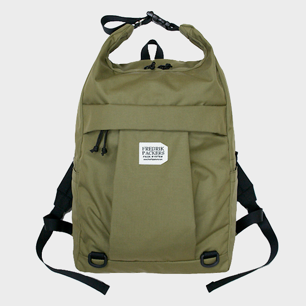 IC STAGHORN BACKPACK