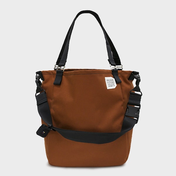 MISSION TOTE