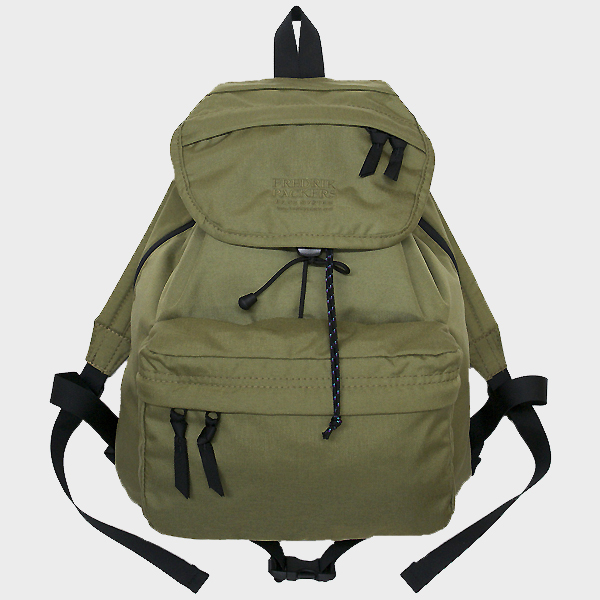 IC 500D HIKER PACK