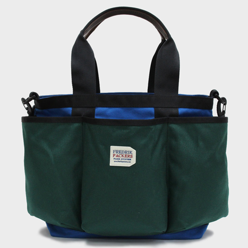 CUSTOM ORDER - UTILITY TOTE