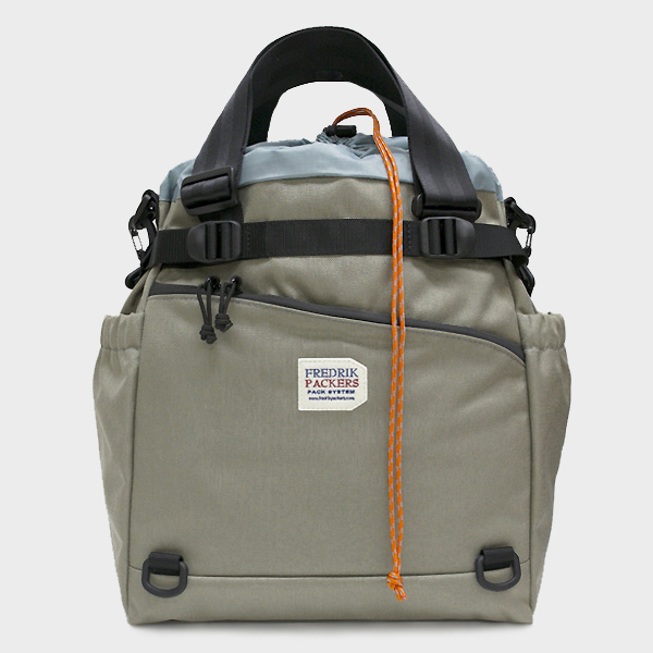 STROLL TOTE