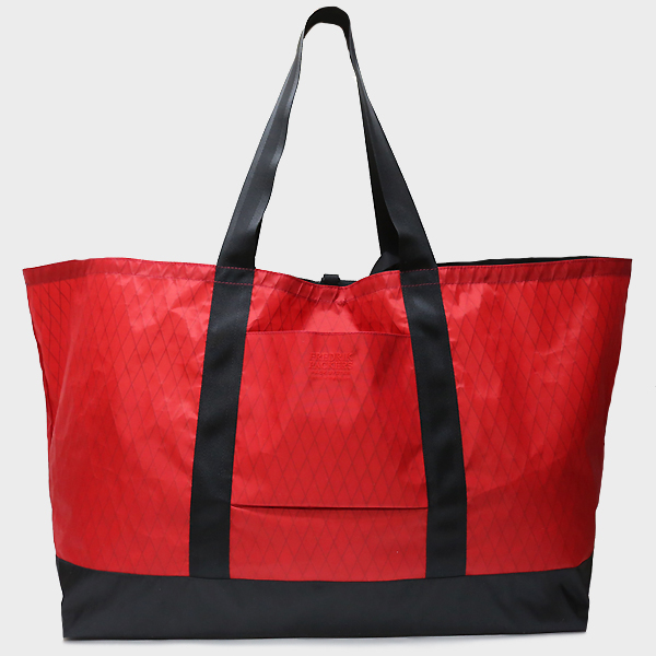 CAMPER TOTE