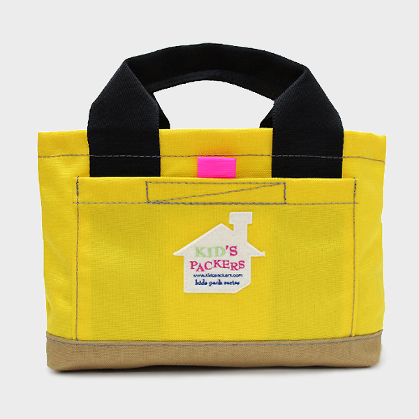 HAND TOTE
