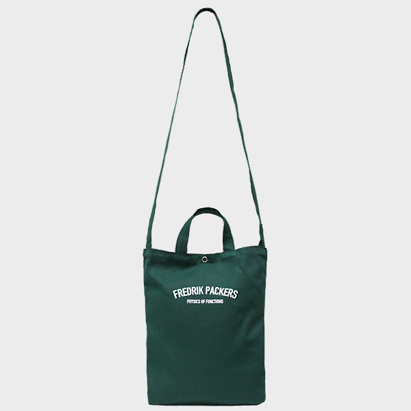 #10 DUCK DAILY TOTE