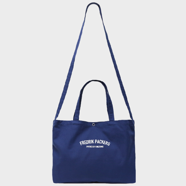 #10 DUCK DAILY TOTE