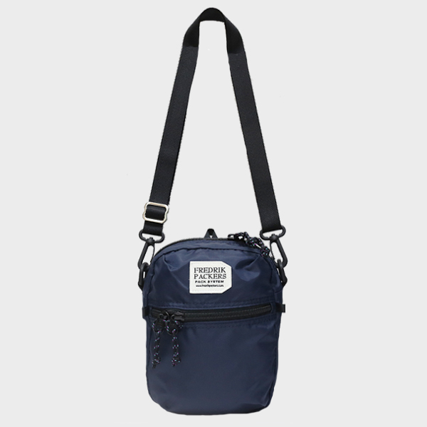 210D ACTIVE SHOULDER
