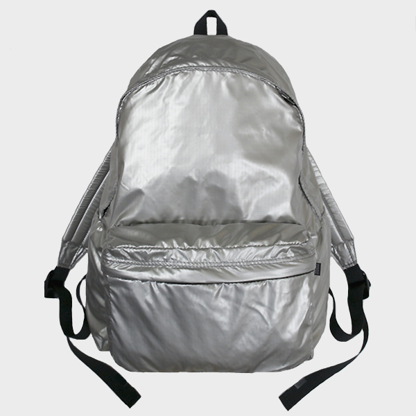 70D DAY PACK LIGHT SILVER