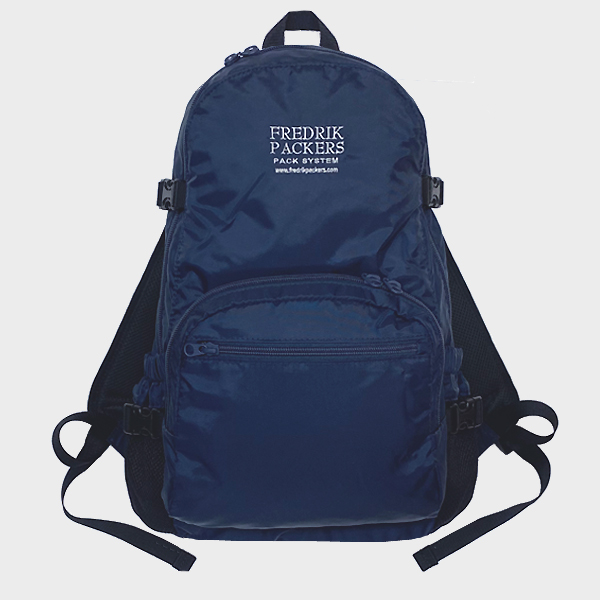 210D EFFECTIVE DAY PACK