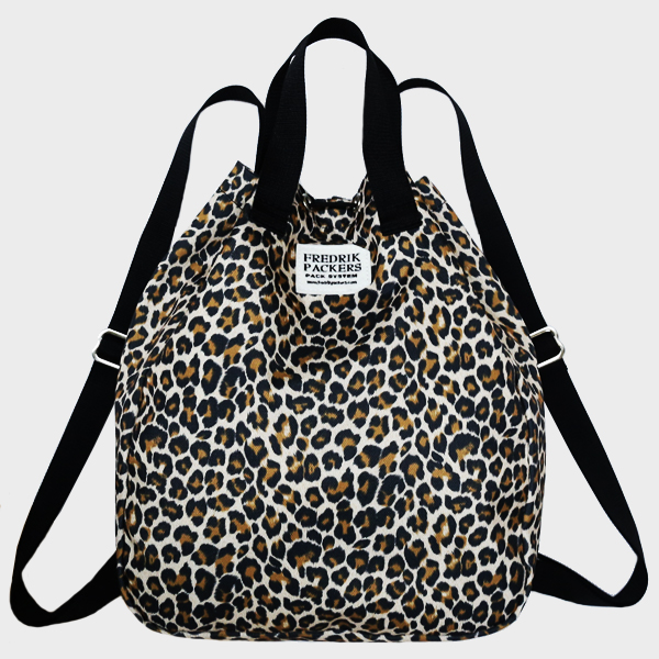 BLOOM PACK LEOPARD