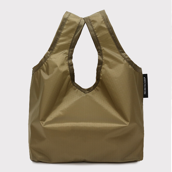 REUSABLE BAG CONVENI