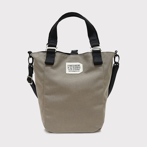 MISSION TOTE