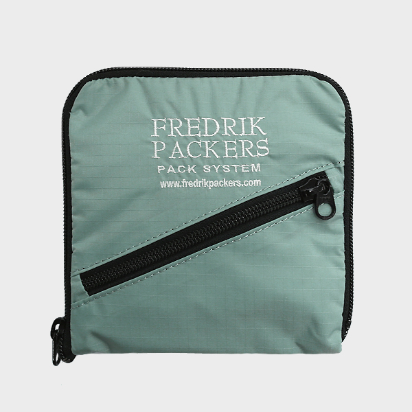 FOLDER TOTE