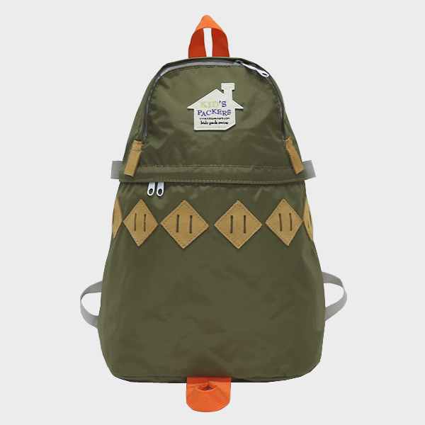 420D ARGYLE BACK PACK