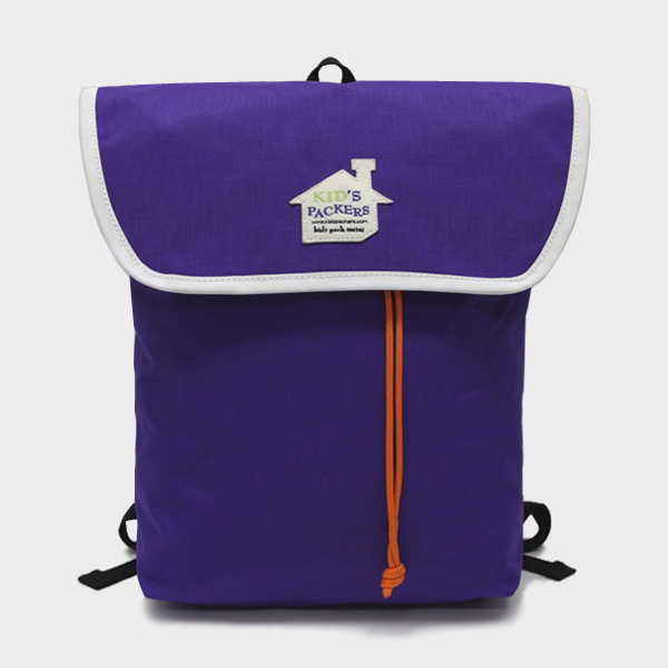 LIGHT WEIGHT BACK PACK KID'S