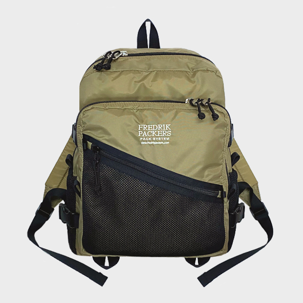 STAIR BACK PACK