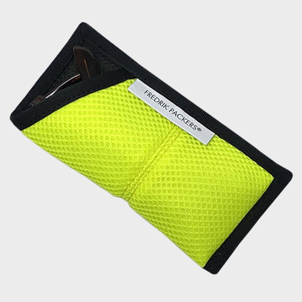 3D MESH SUNGLASS CASE