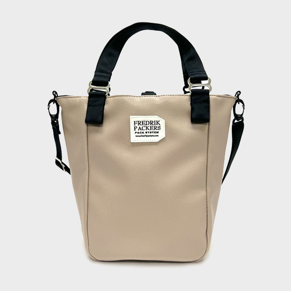 MISSION TOTE (XS) ECO LEATHER